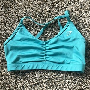 Gymshark sports bra